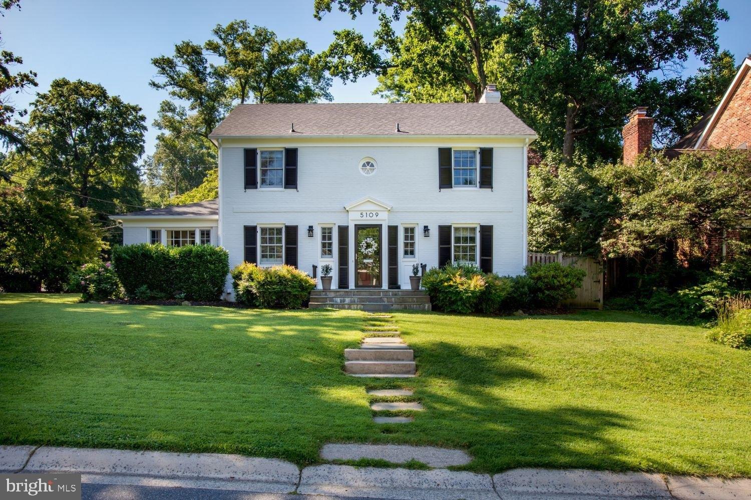 River Hill Rd, Bethesda, MD 20816