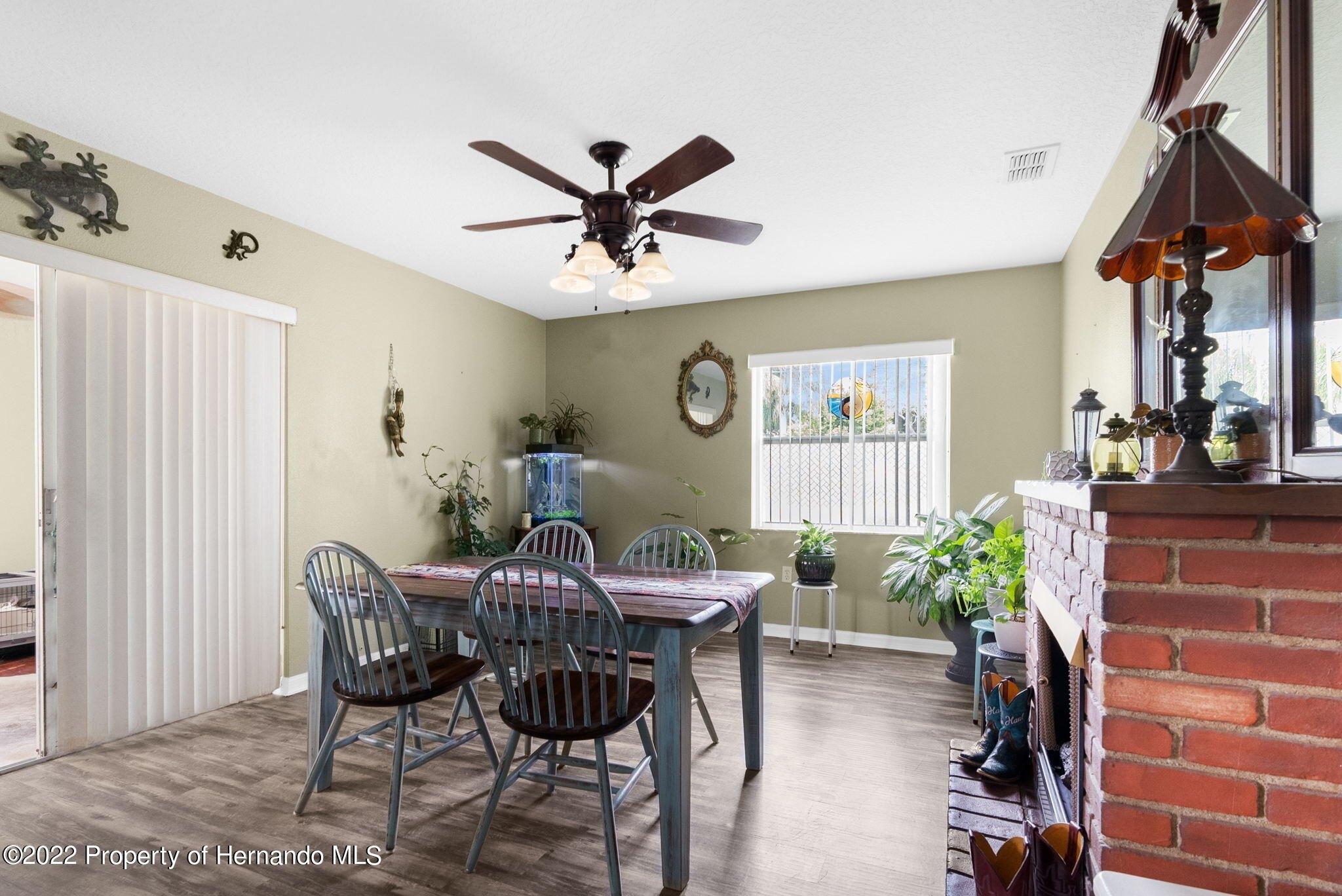 Leland St, Spring Hill, FL 34609