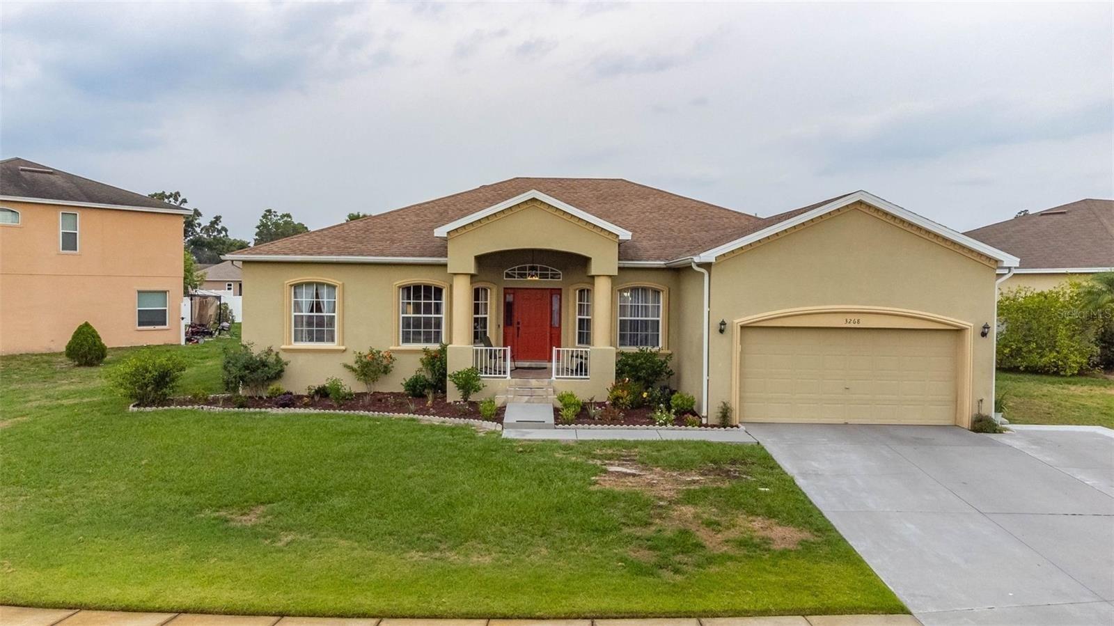 Enclave Blvd, Mulberry, FL 33860