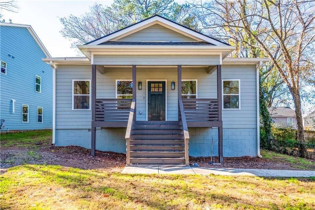 Stillman St Se, Atlanta, GA 30315