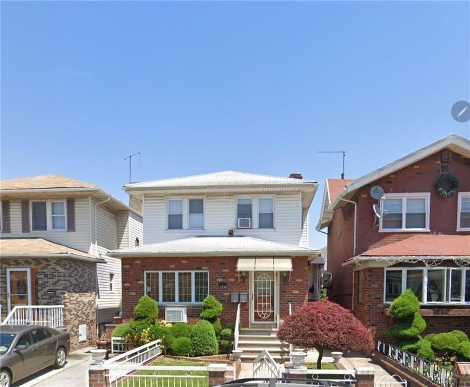 63rd St, Brooklyn, NY 11204