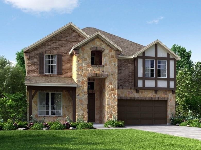Larson Ln, Rowlett, TX 75089