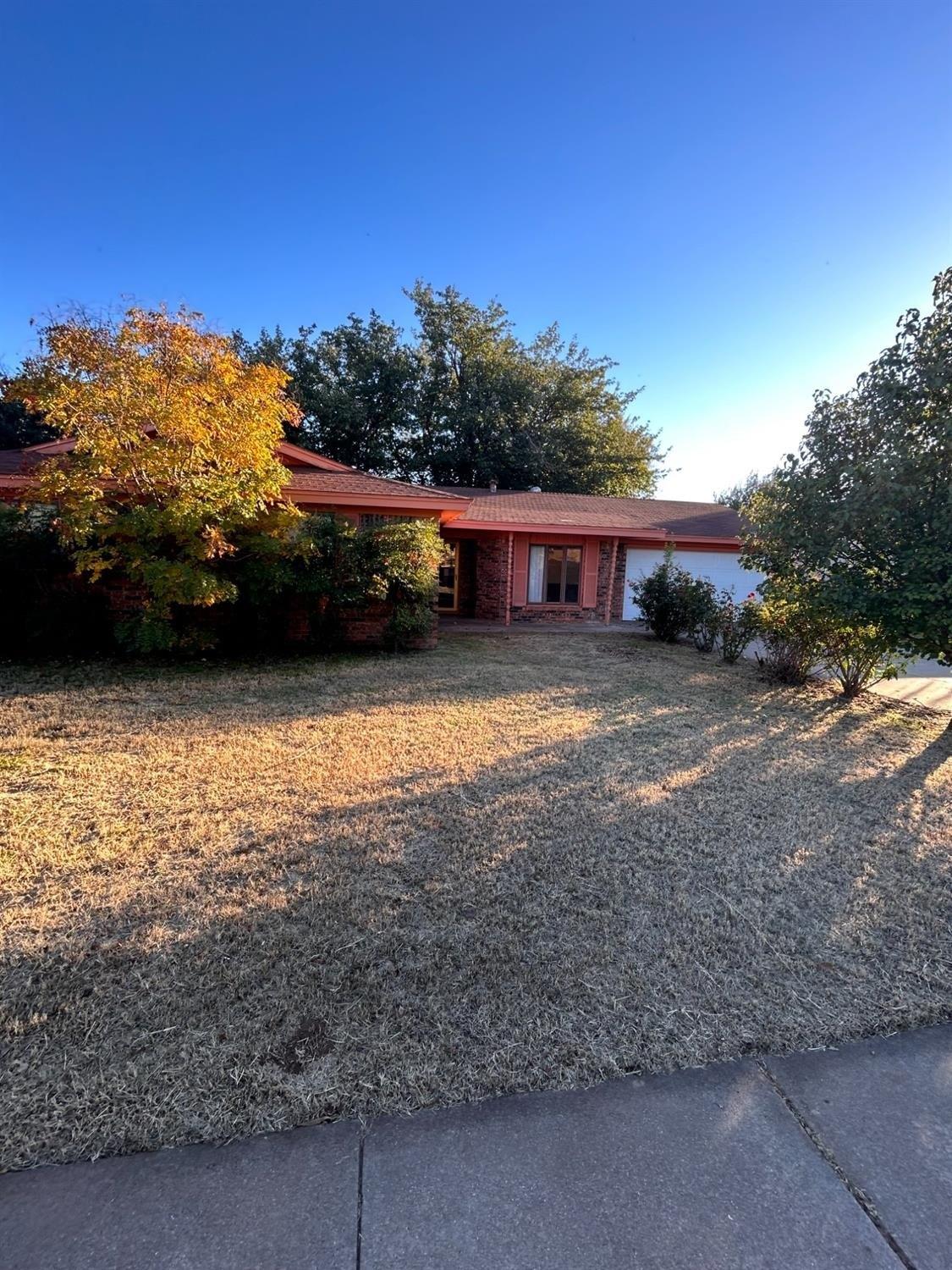 75th St, Lubbock, TX 79423