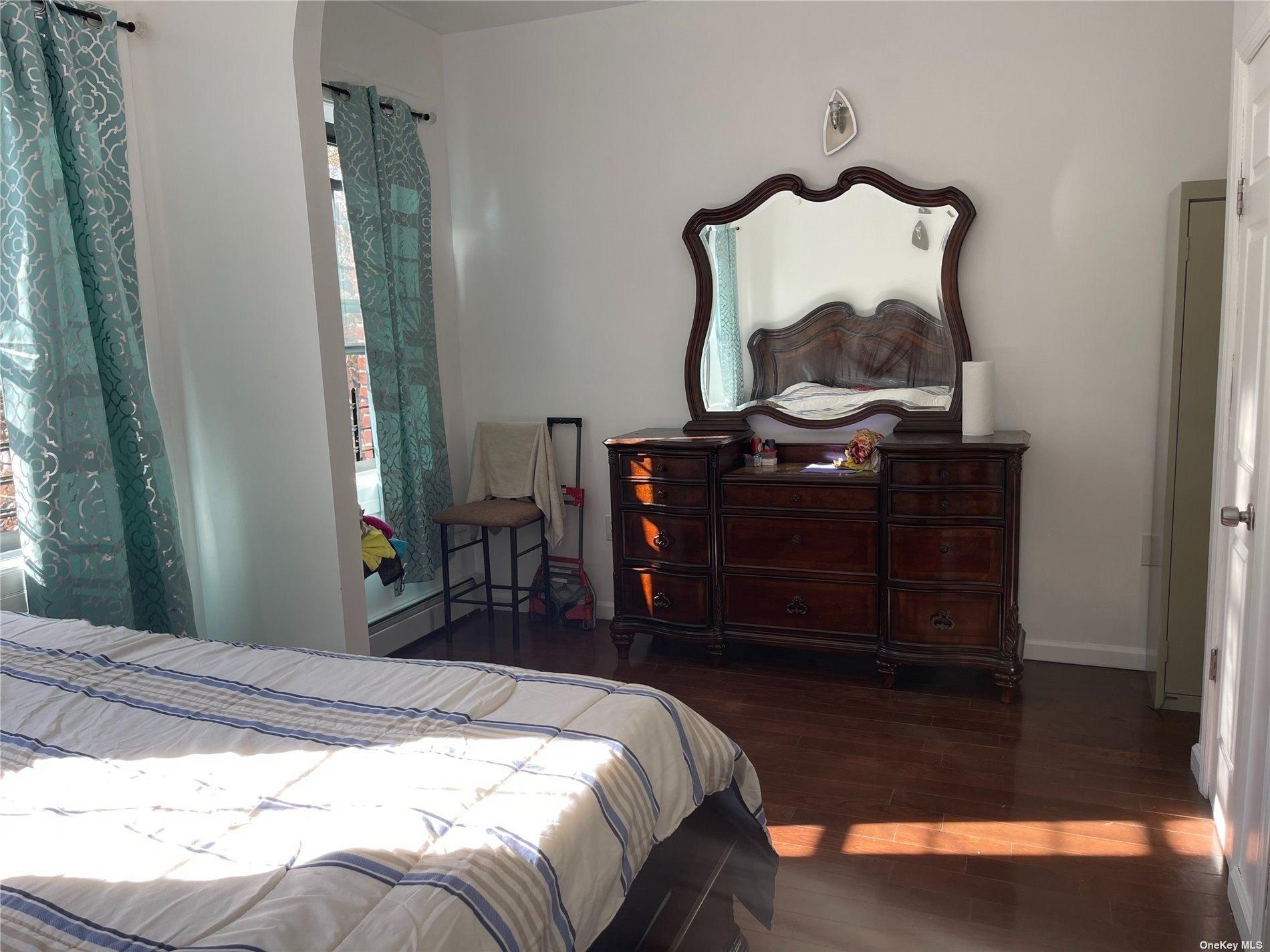 Pacific St, Brooklyn, NY 11233