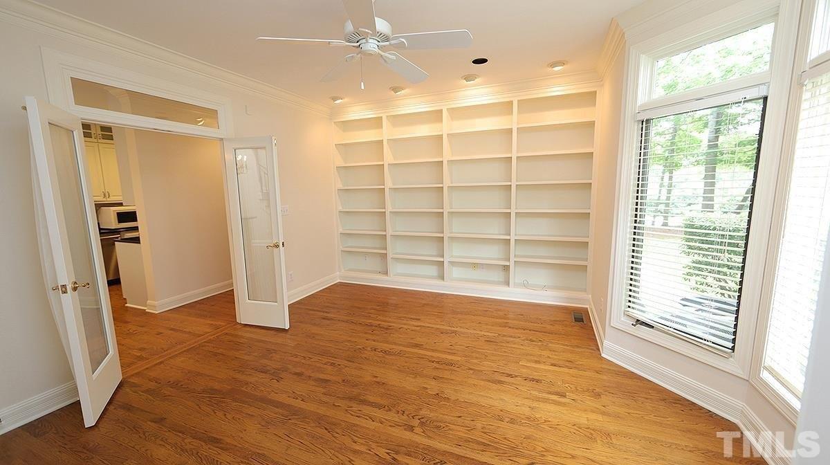 Villa Dr, Durham, NC 27712