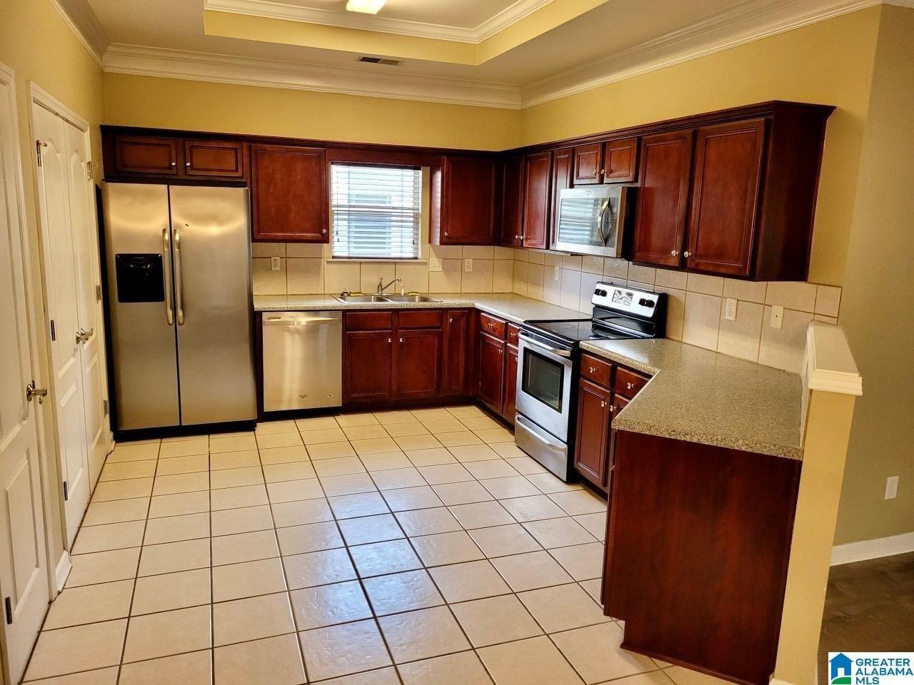 High Ridge Dr, Pelham, AL 35124