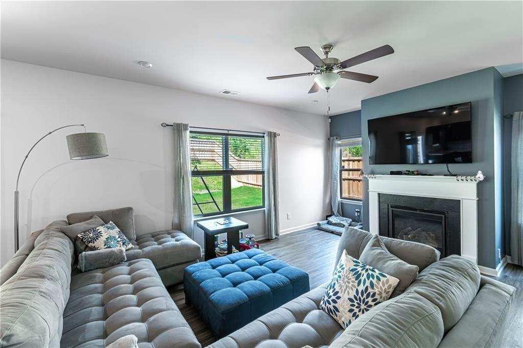Winner St, Acworth, GA 30102