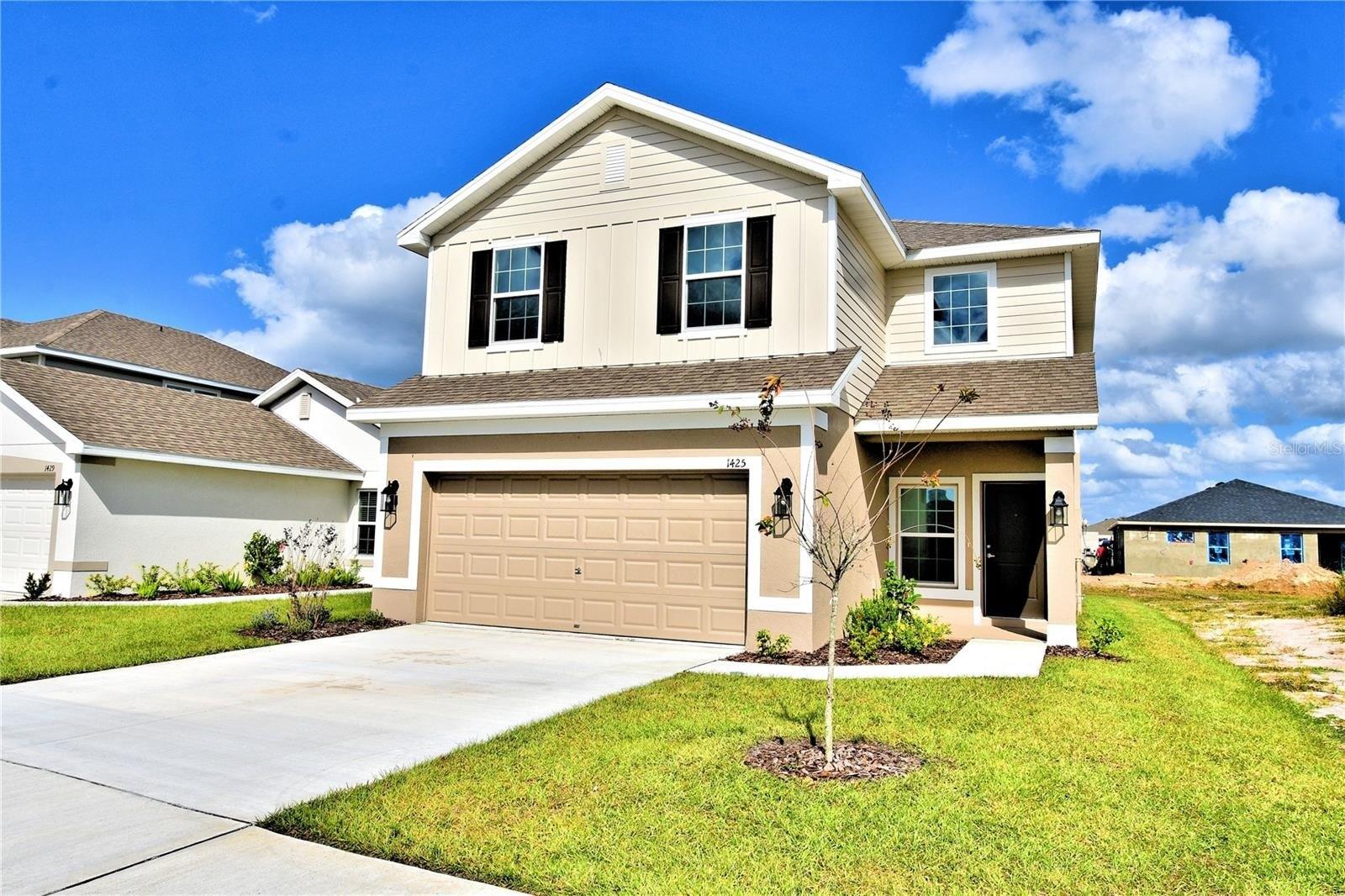 Carnostie Rd, Winter Haven, FL 33884