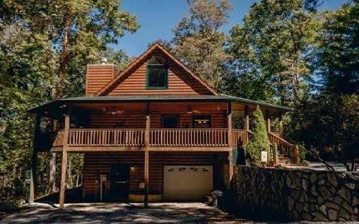 Cherokee Ln, Mc Caysville, GA 30555
