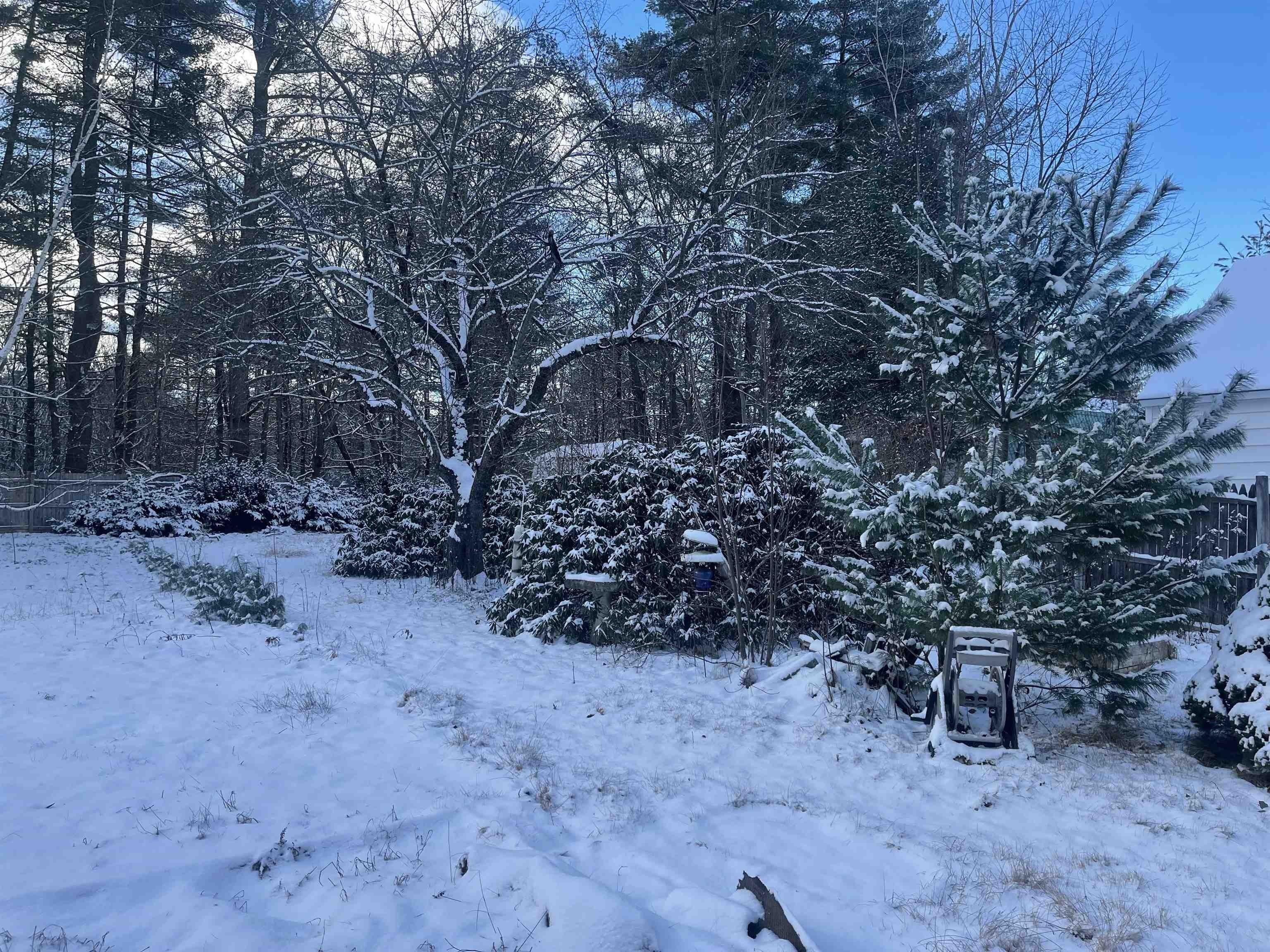 Goyette Ave, Claremont, NH 03743