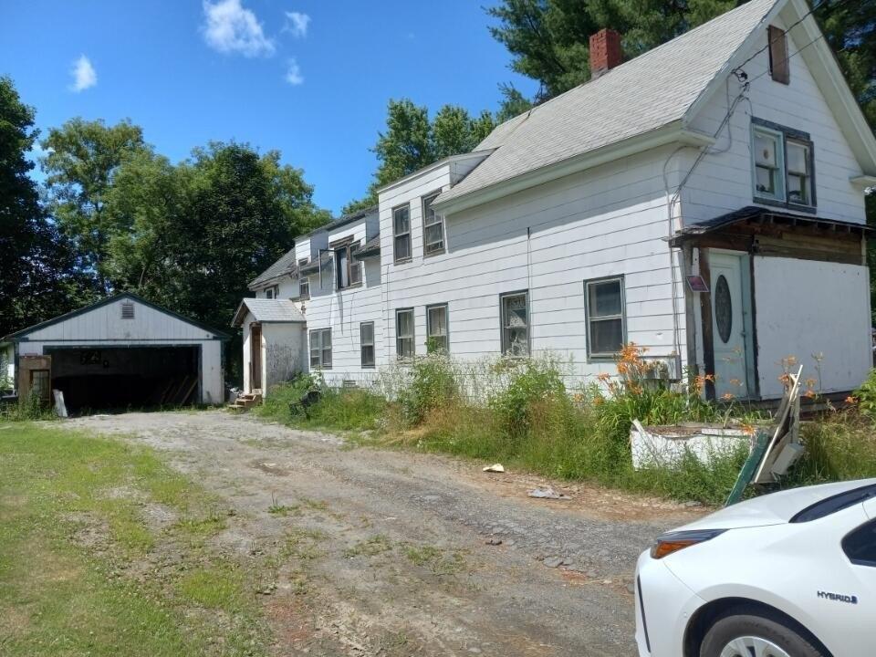 Drummond Ave, Waterville, ME 04901
