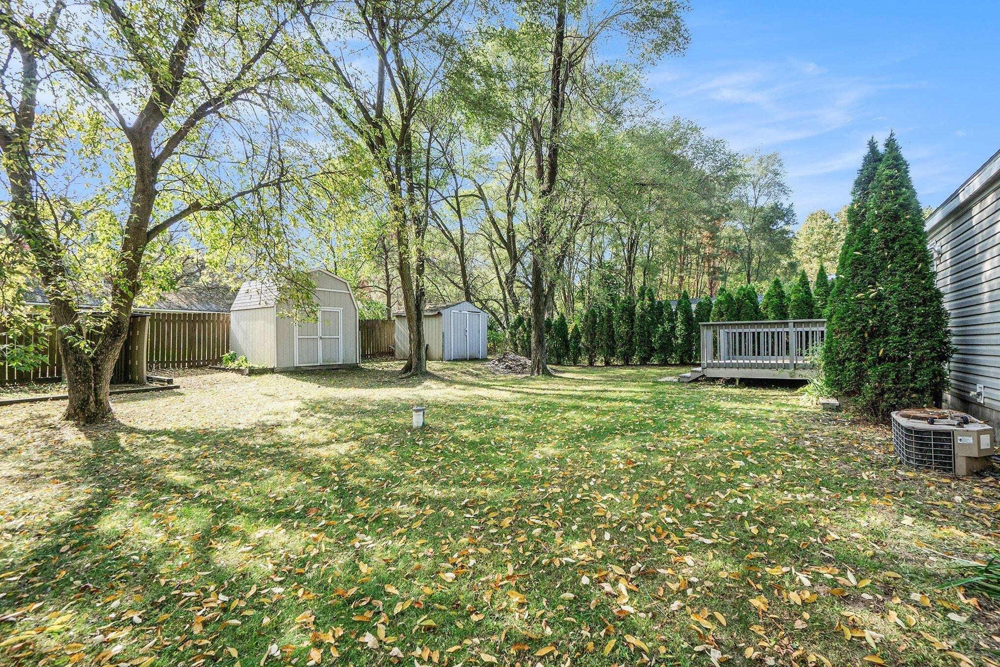 Pasadena Ave, Battle Creek, MI 49017
