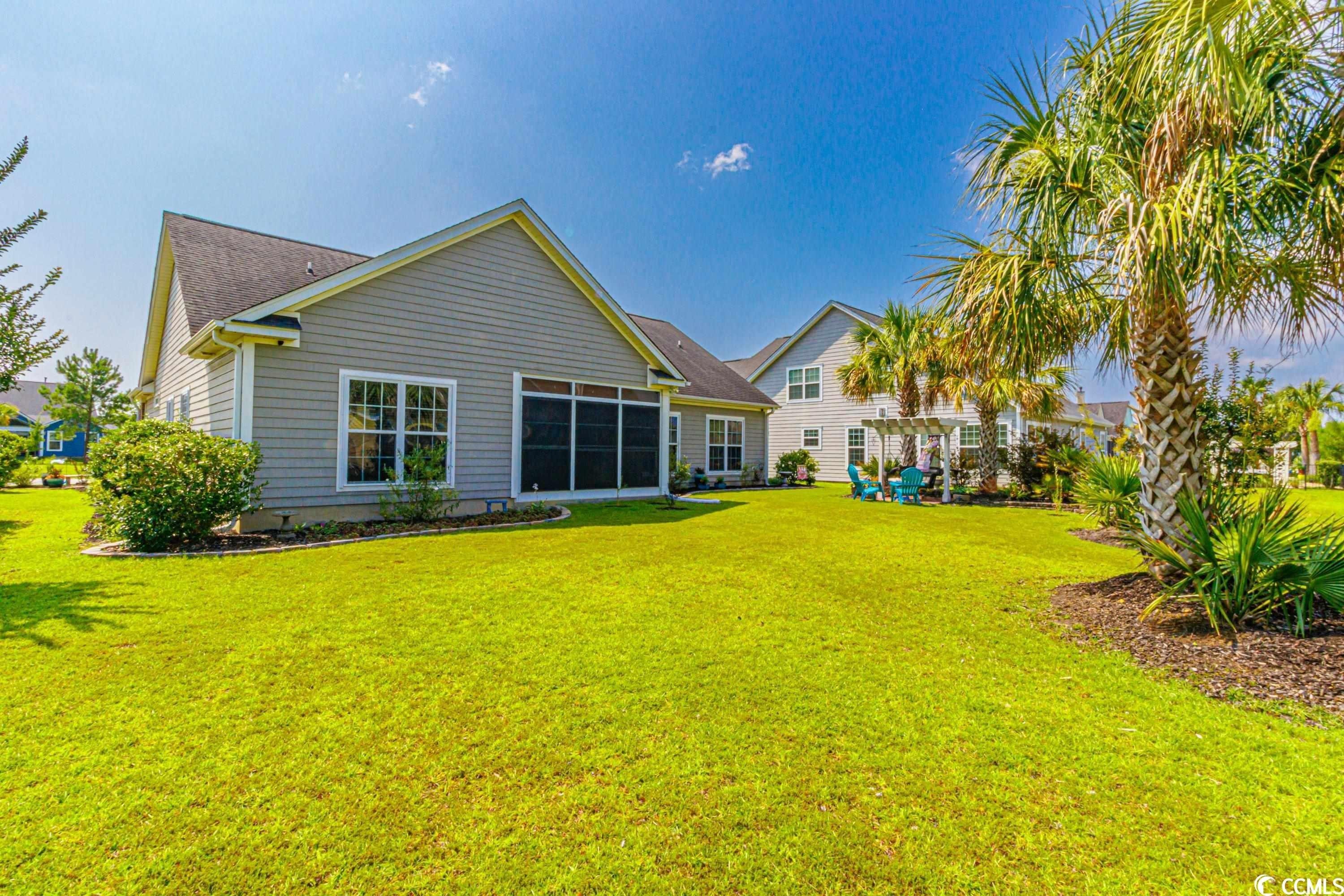 Shire Way, Myrtle Beach, SC 29577