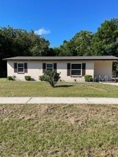 N Milam Way, Citrus Springs, FL 34434