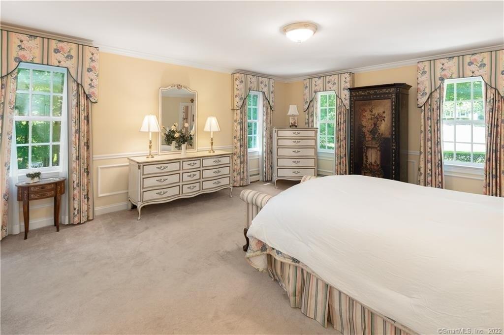 Silver Spring Rd, Wilton, CT 06897