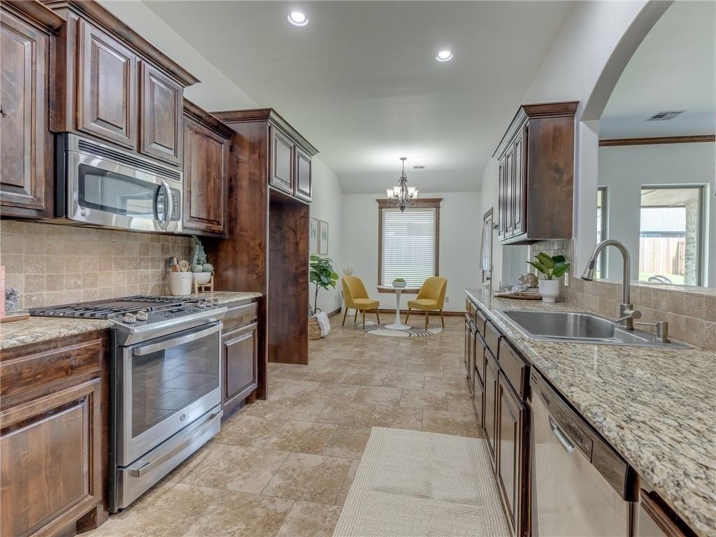 Sw 174th St, Oklahoma City, OK 73170