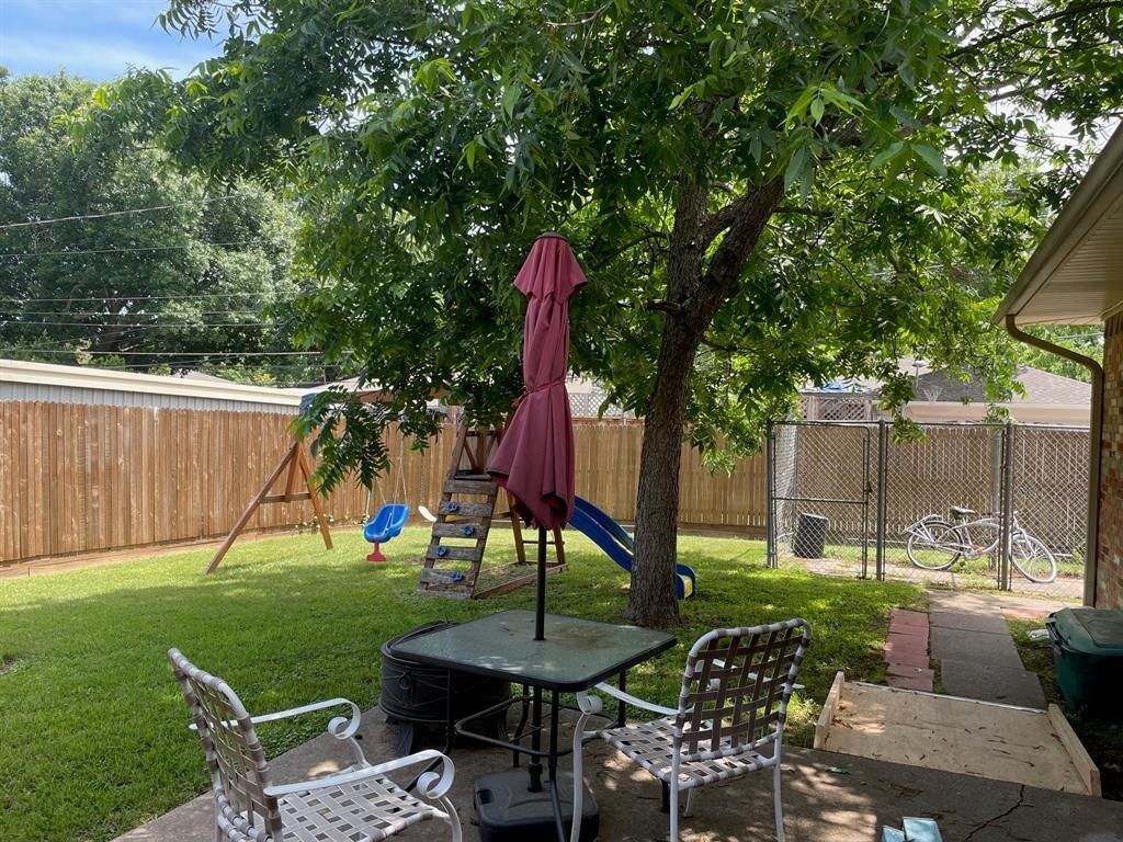 La Manga Dr, Dallas, TX 75248