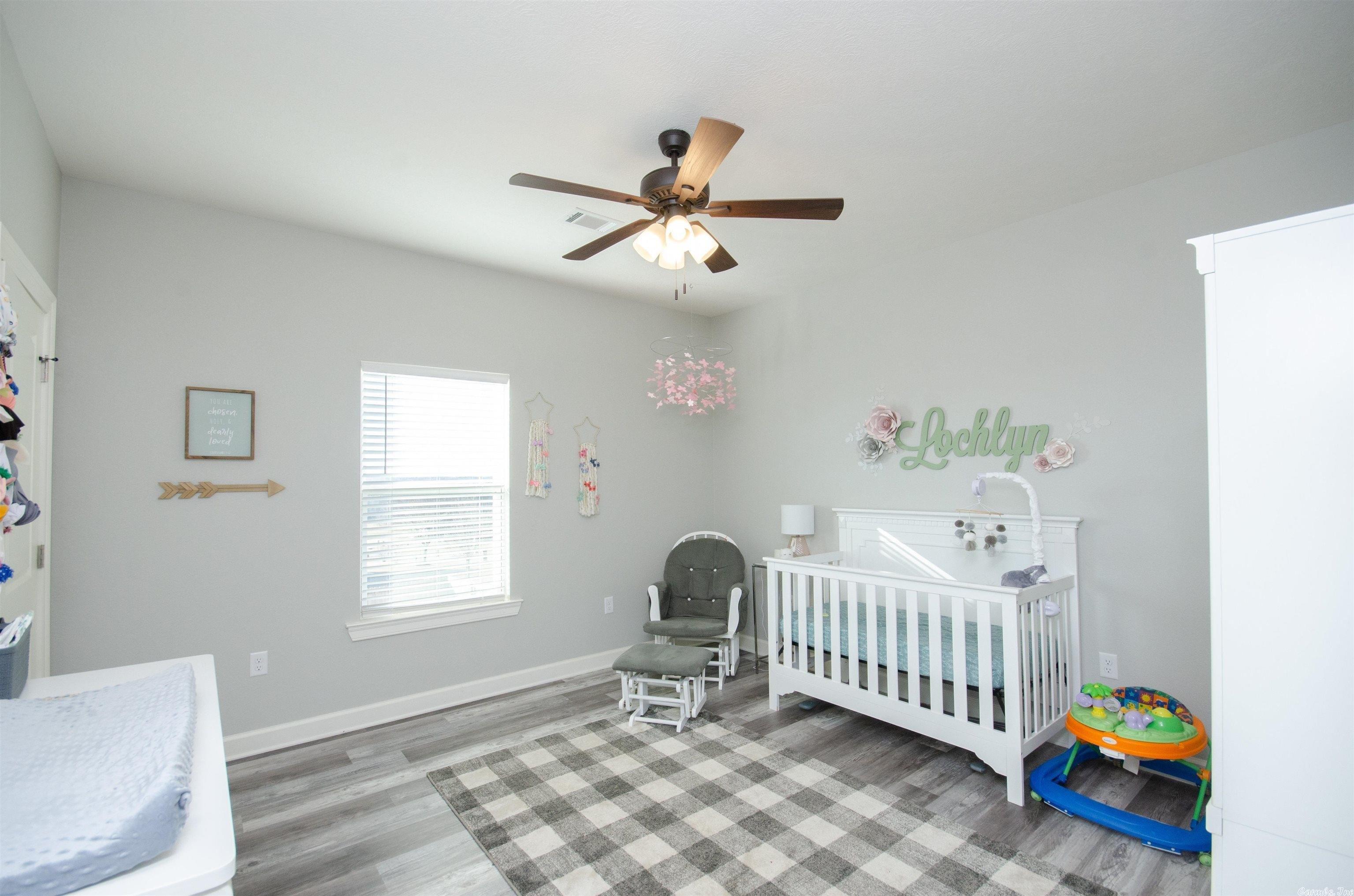 Shadow Valley Dr, Greenbrier, AR 72058