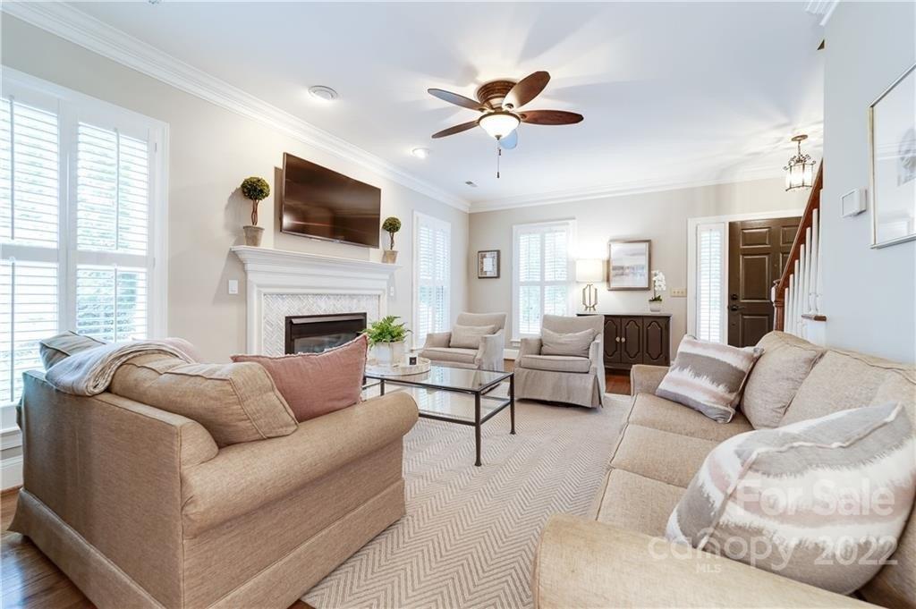 Swinford Pl, Charlotte, NC 28270