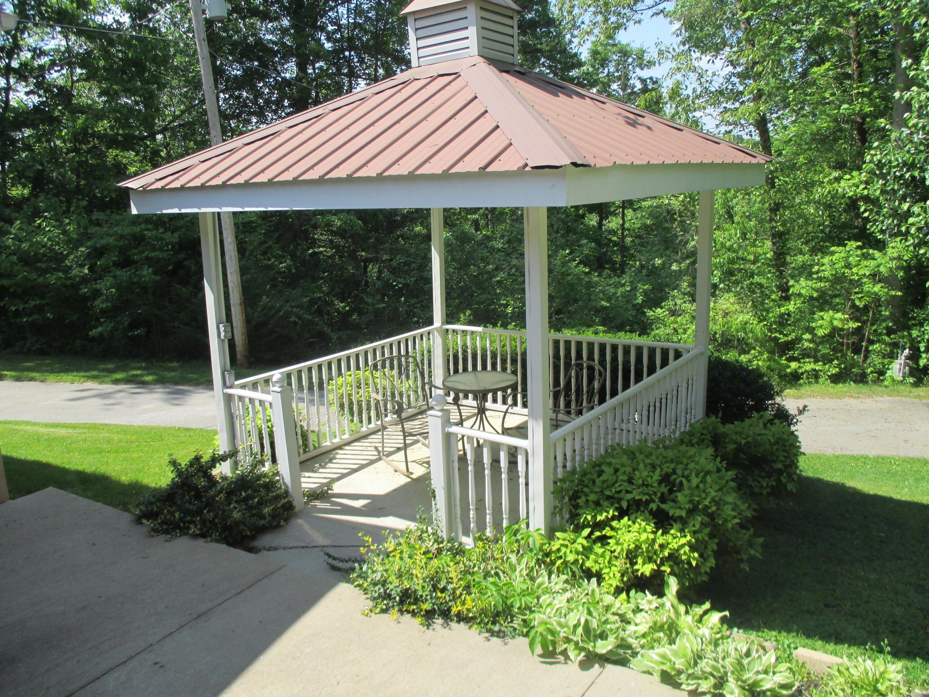 Mountain View Rd, Williamsburg, KY 40769
