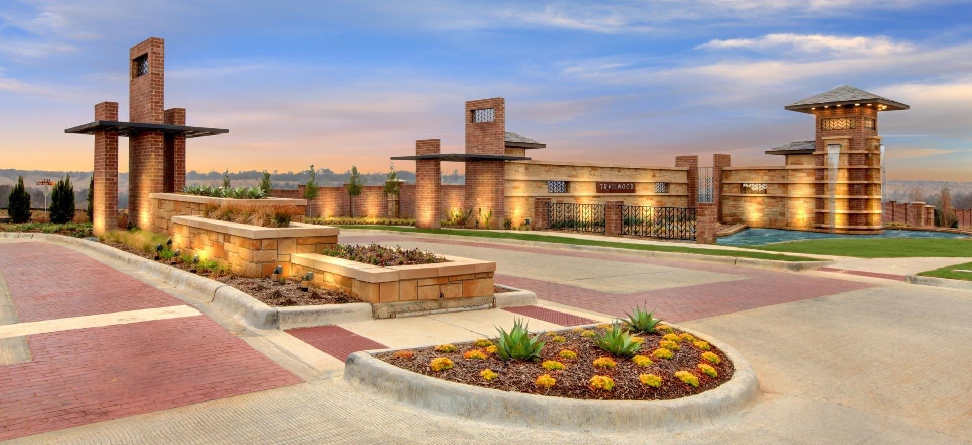 Valley Peak Cv, Roanoke, TX 76262