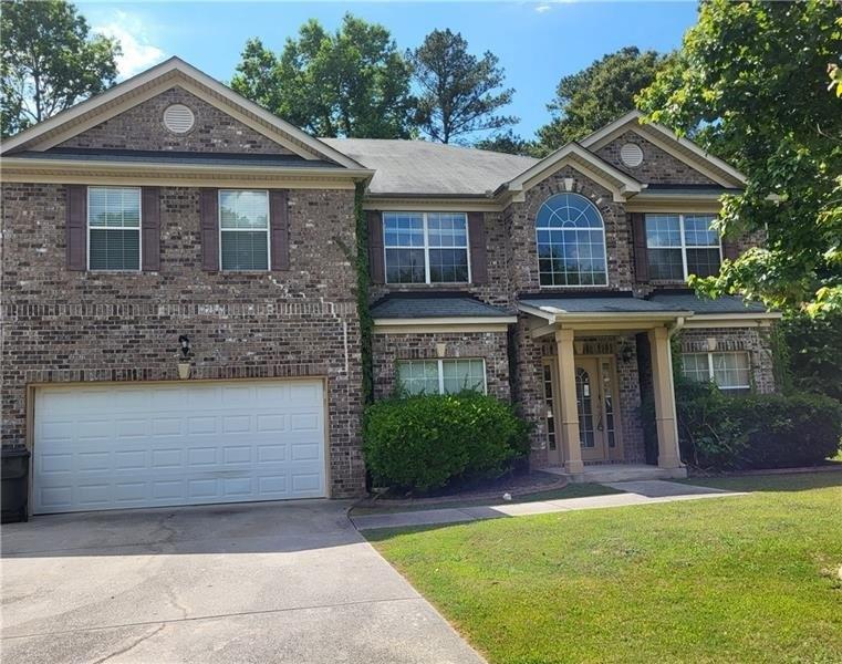 Butternut Pl, Atlanta, GA 30349