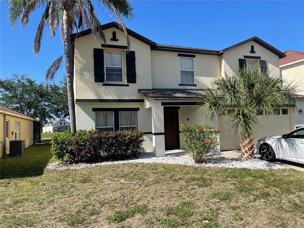 Sunrise Vista Dr, Clermont, FL 34714