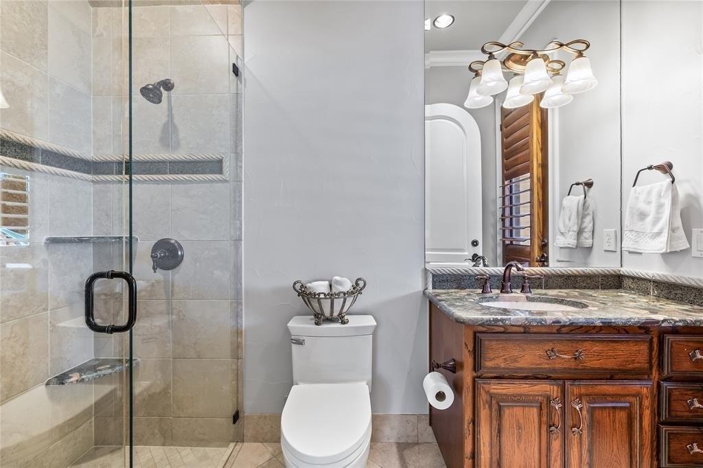 Stone Canyon Dr, Frisco, TX 75034
