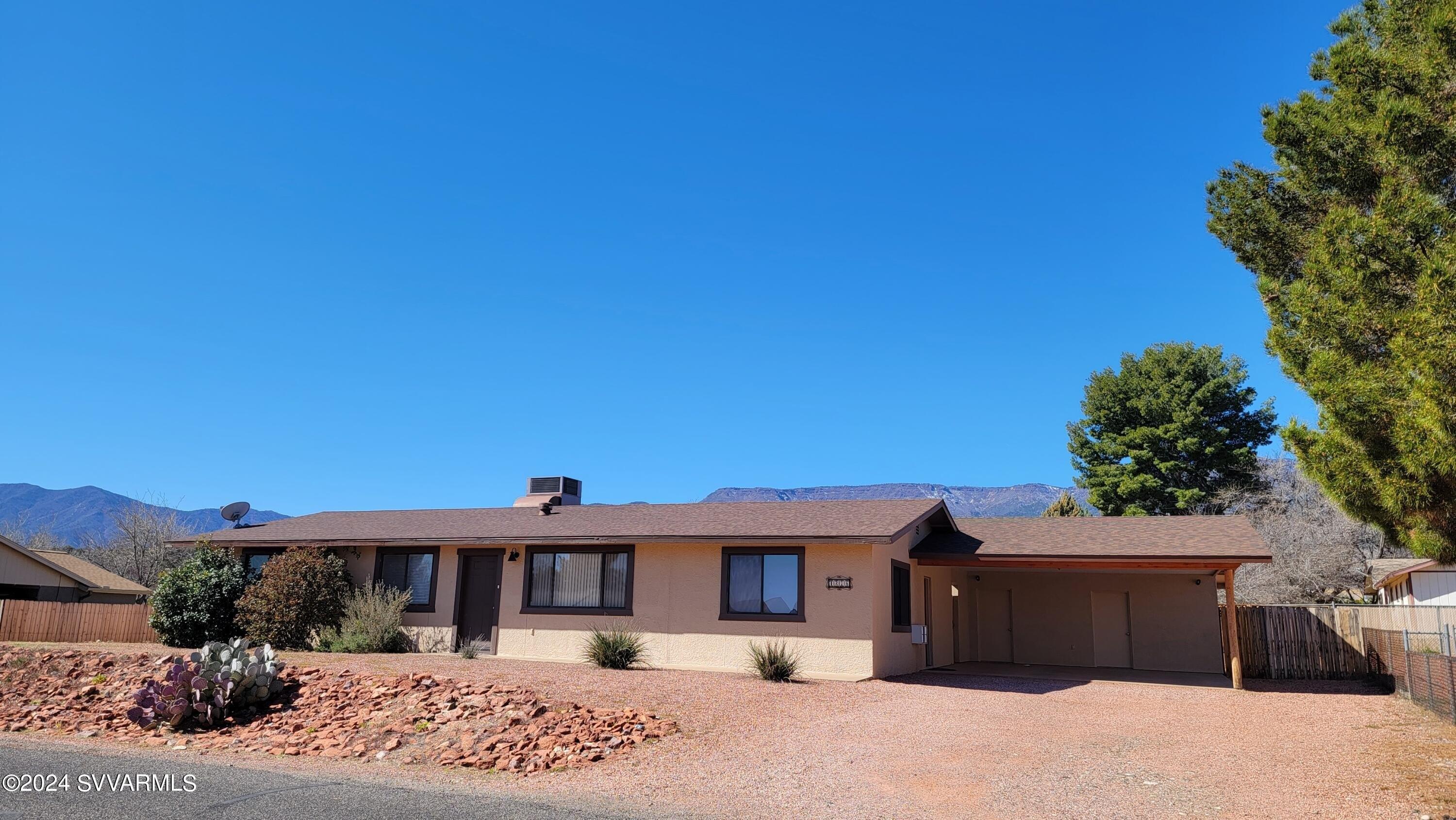 S Viejo Dr, Cottonwood, AZ 86326