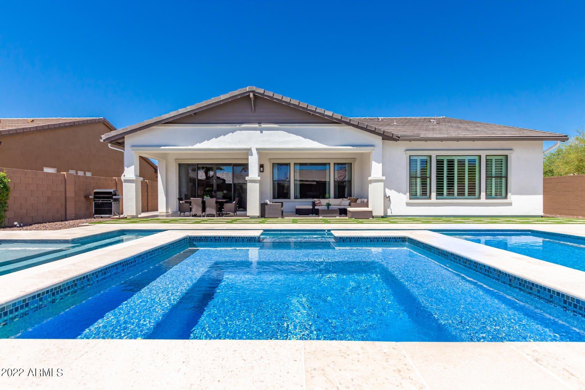 N 94th Ave, Peoria, AZ 85383
