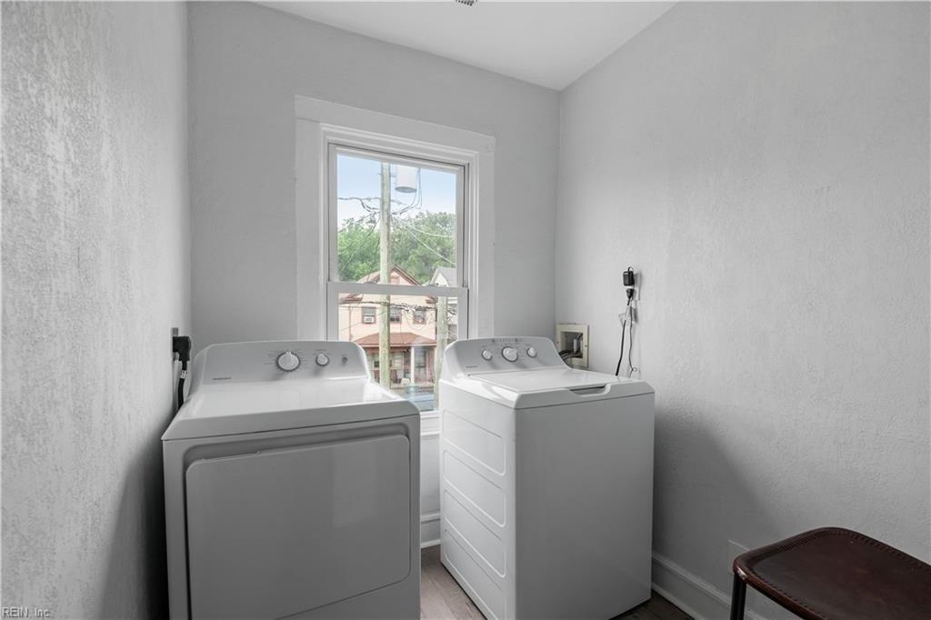 Barre St, Norfolk, VA 23504