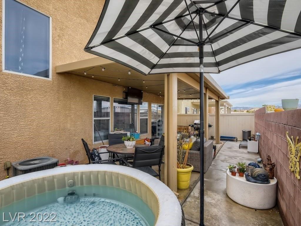 Sacred Datura Ave, Las Vegas, NV 89139