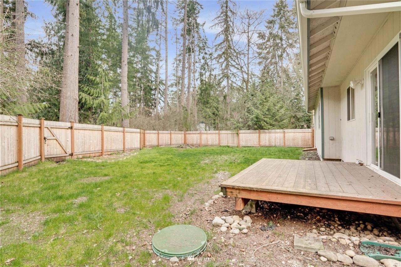 Blue Hills Dr Se, Yelm, WA 98597
