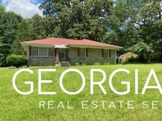 Woodland Ave Se, Covington, GA 30014