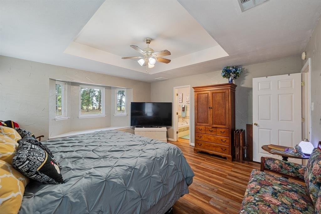 Forehand Rd, Trinidad, TX 75163