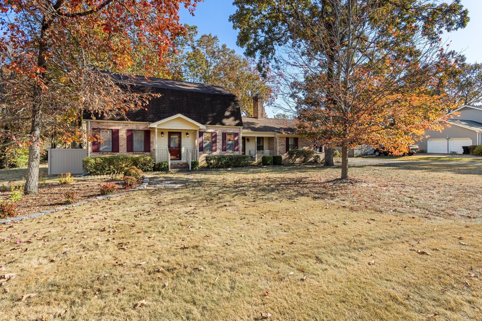 Haven Cove Ln, Chattanooga, TN 37421
