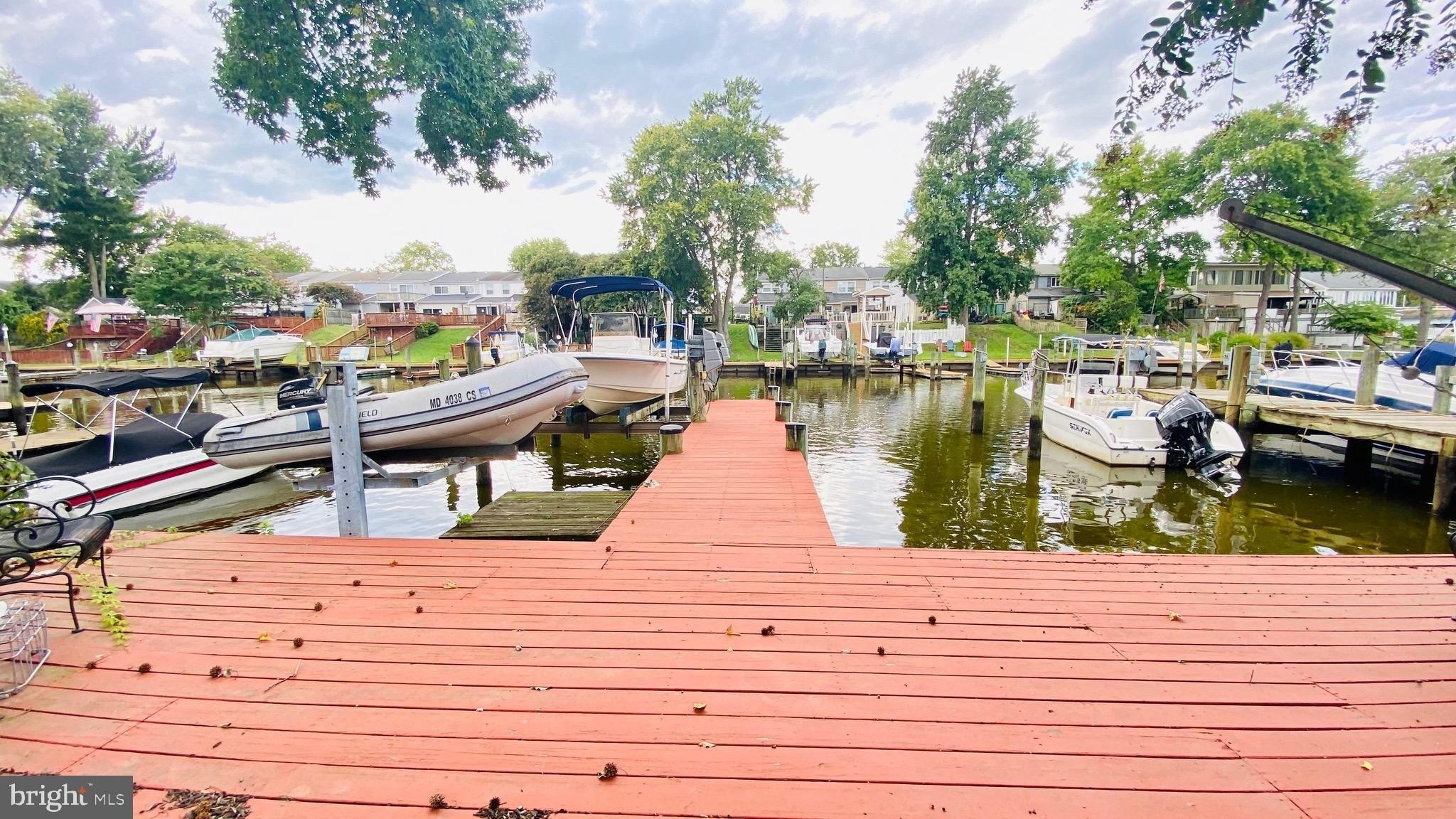 Breakwater Ct, Joppa, MD 21085