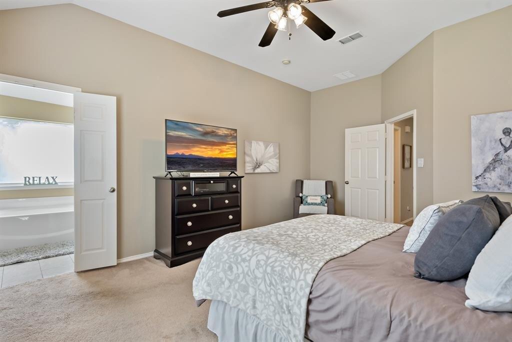 Creekside Dr, Sachse, TX 75048