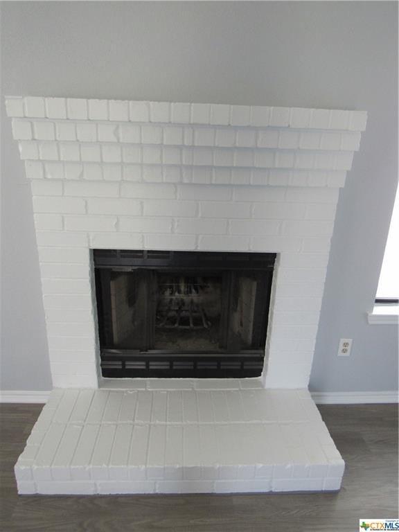 Nina Dr, Killeen, TX 76549