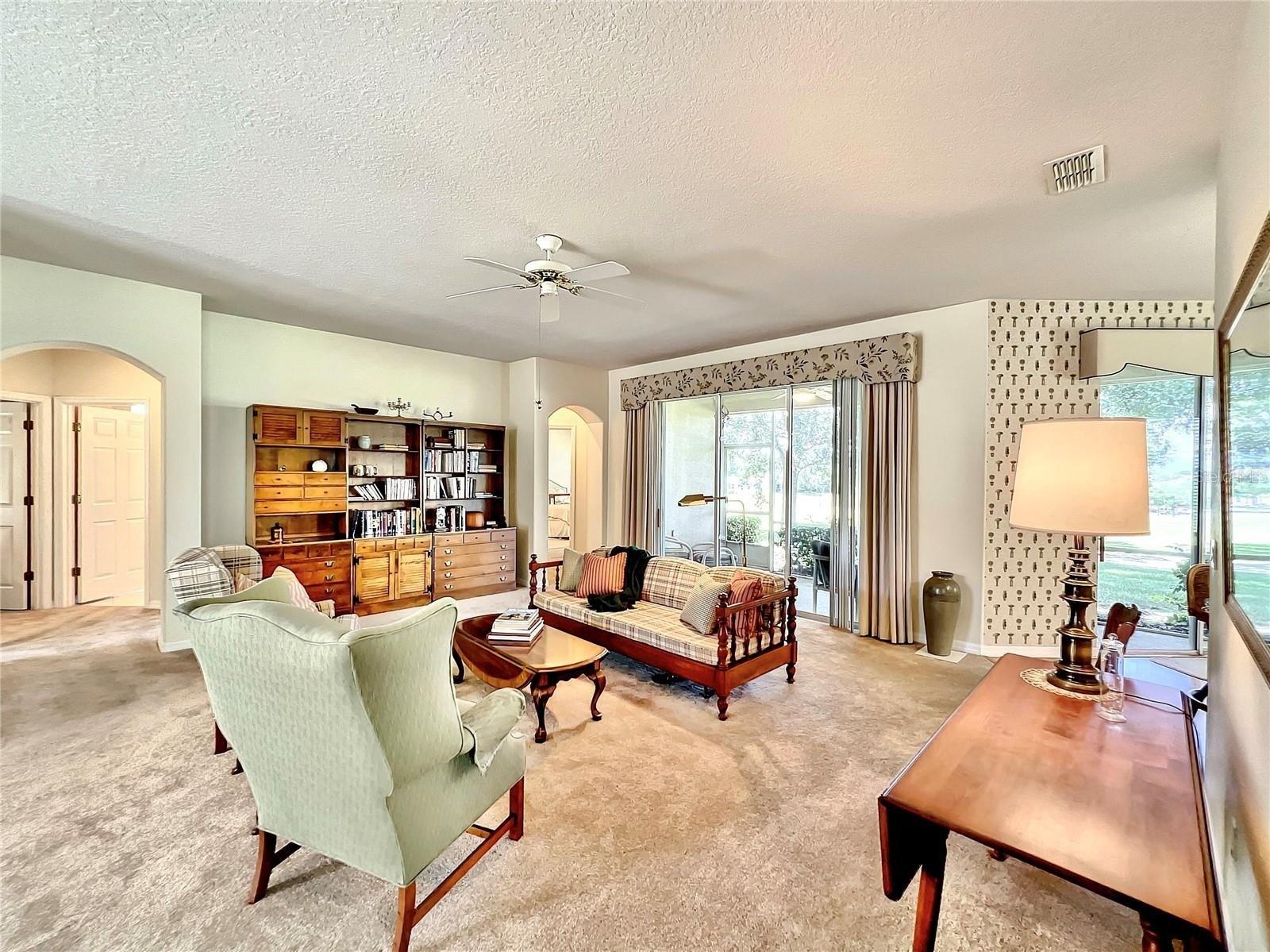 Beacon Ridge Way, Clermont, FL 34711