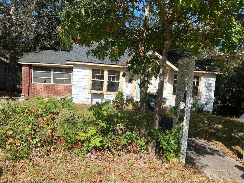 Calhoun Ave Ne, Rome, GA 30161