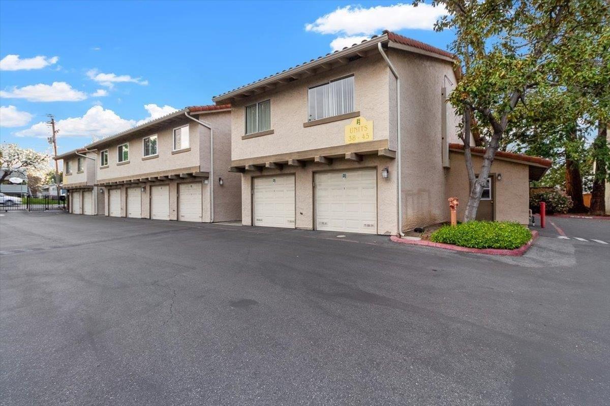Union Ave, Campbell, CA 95008