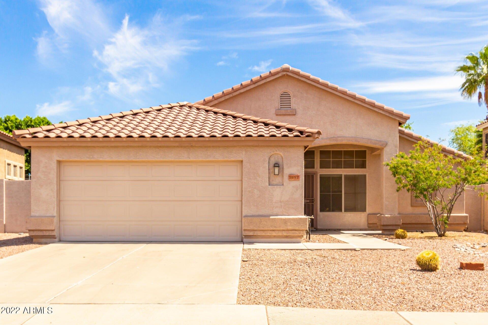 W Tonopah Dr, Glendale, AZ 85308
