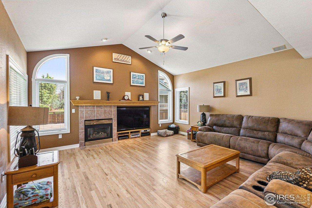 Stevens Cir N, Erie, CO 80516