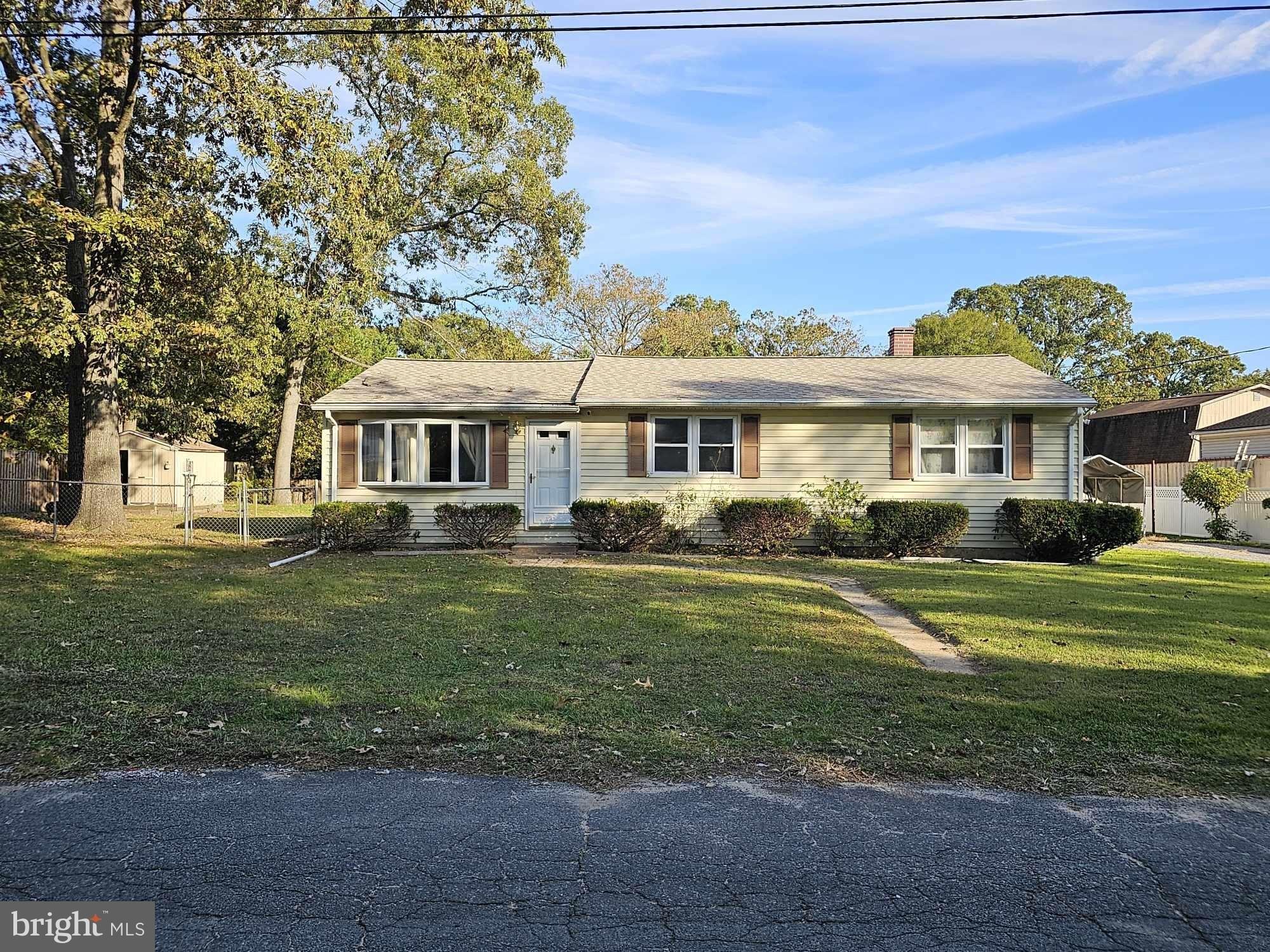 Beach Ave, Pasadena, MD 21122