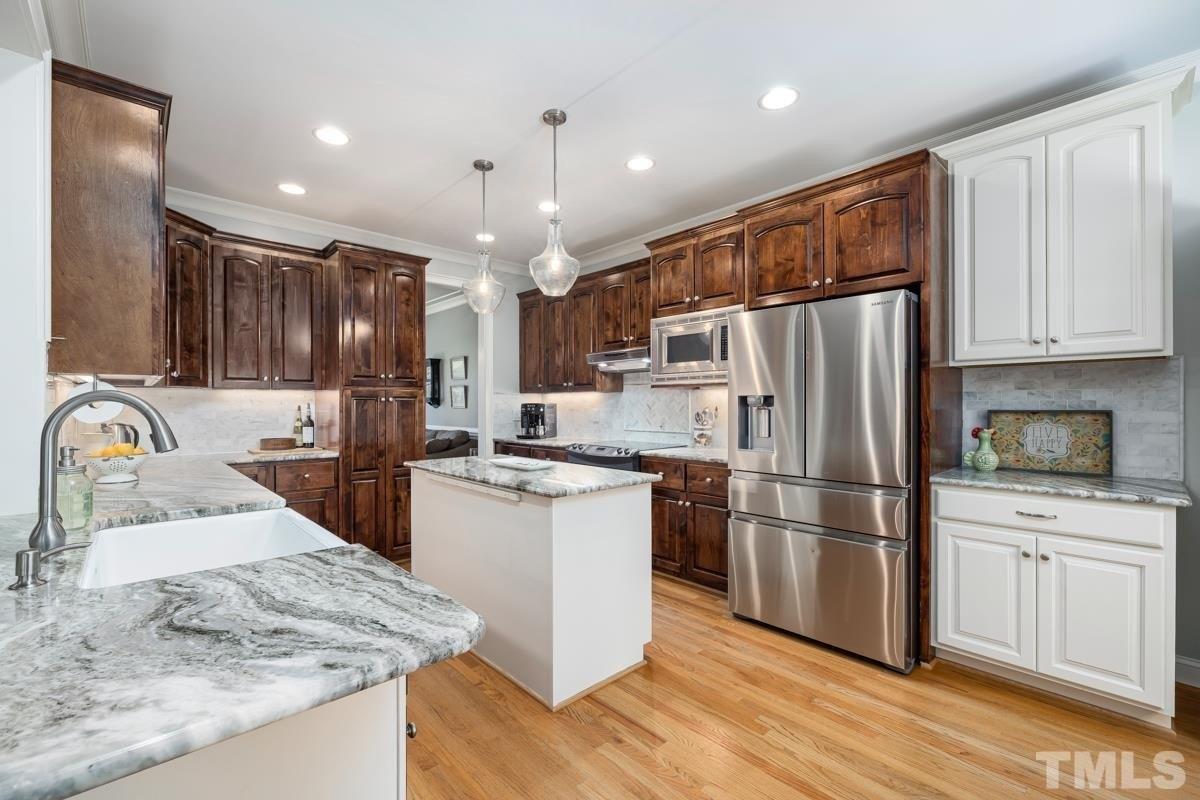 Twin Pines Way, Fuquay Varina, NC 27526