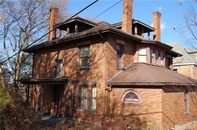 Newcomer St, Pittsburgh, PA 15204