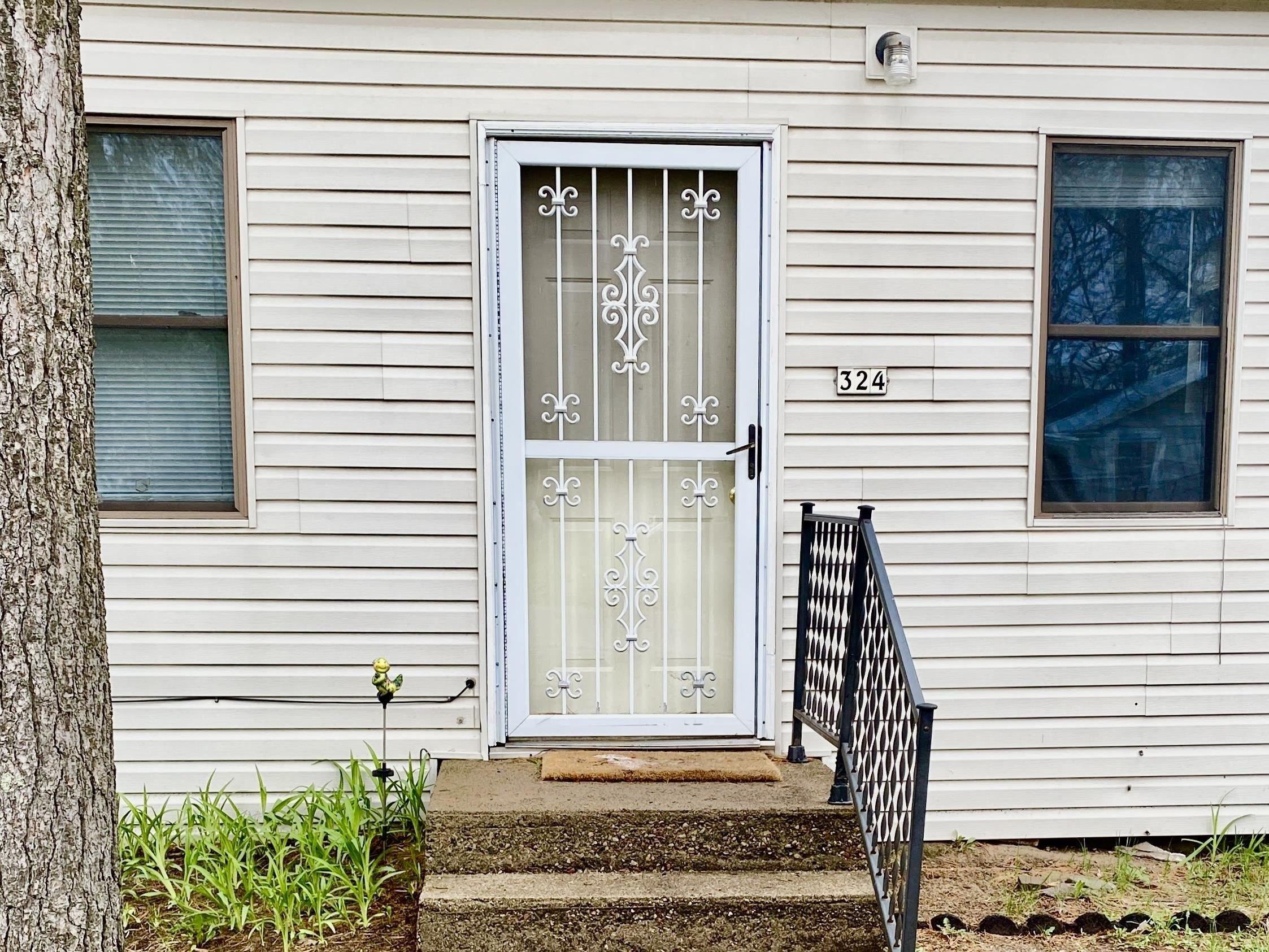 W Cornell Ave, Stevens Point, WI 54481