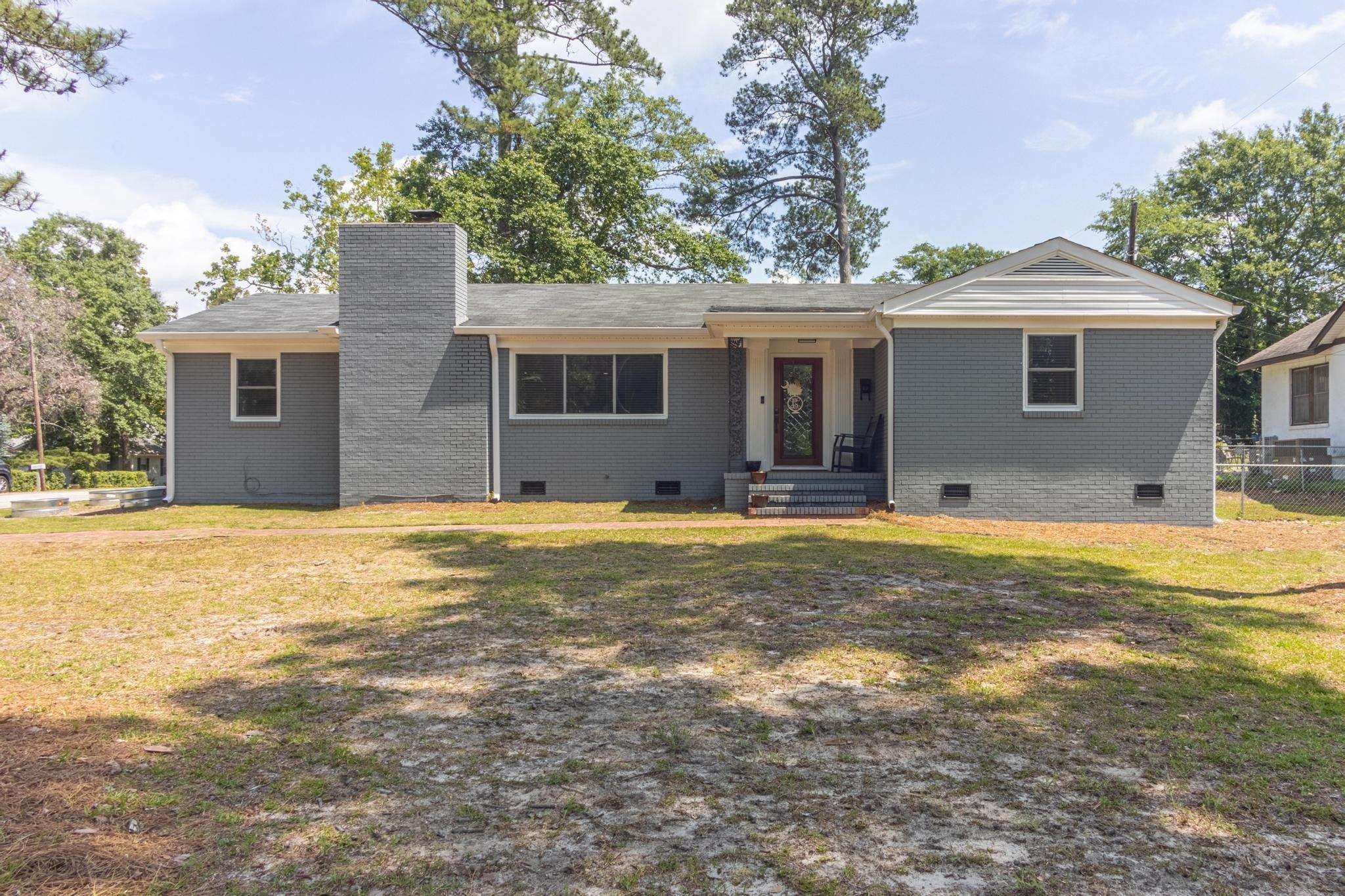 Hayne Ave Sw, Aiken, SC 29801