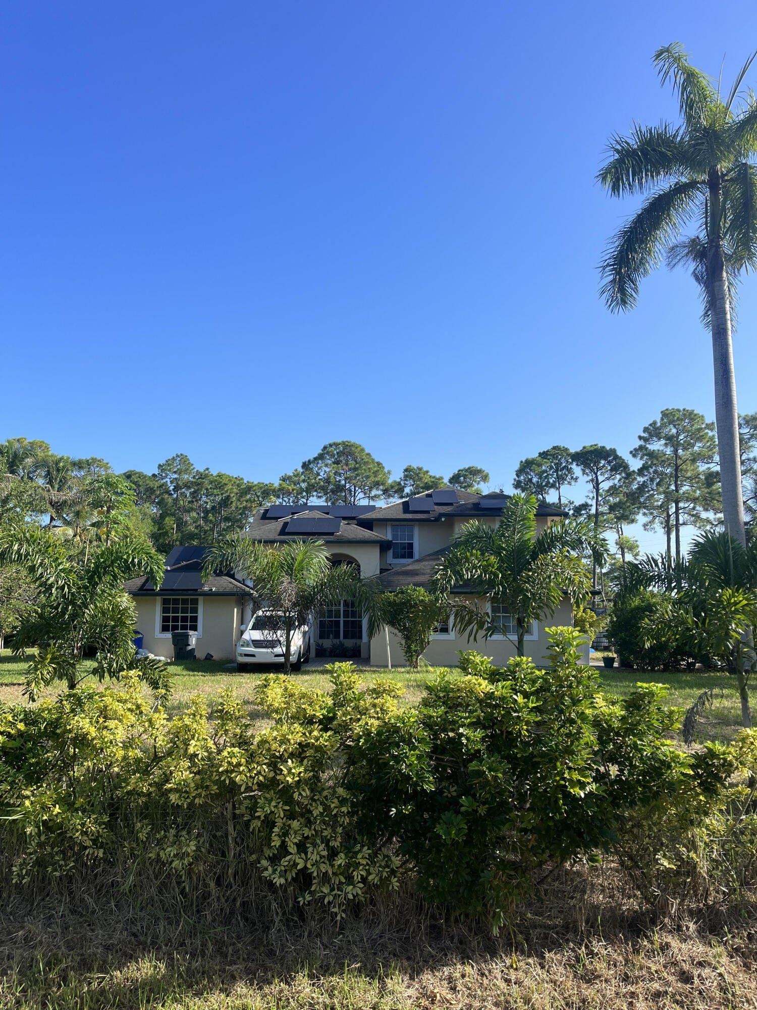 82nd Ln N, Loxahatchee, FL 33470